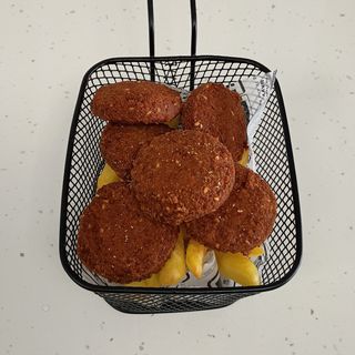 Falafel (6 Uds.)