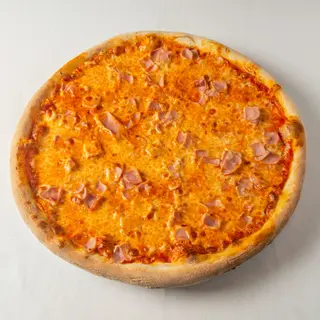 Pizza Prosciutto Sin Gluten 