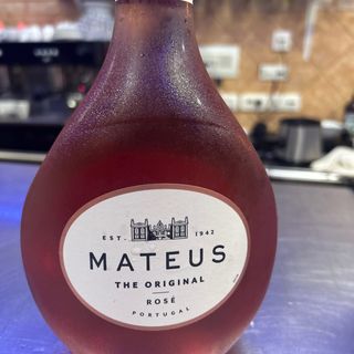 Mateus Rose Douro