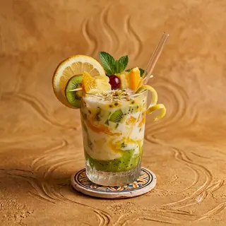 Mocktail Hawai