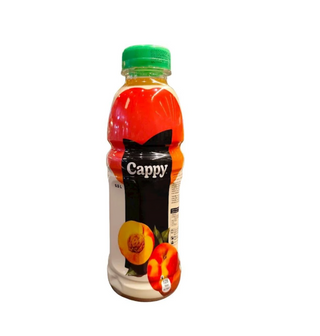 Cappy Peach