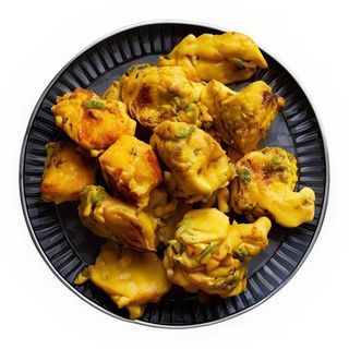 Pakora Vegetal
