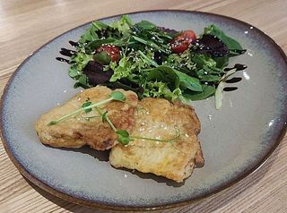 Хек смажений 200г