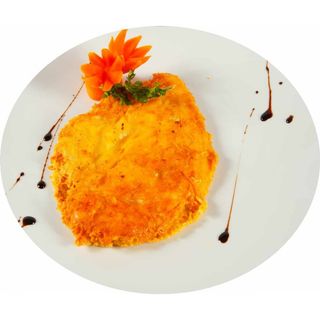MENIU- Șnițel de pui