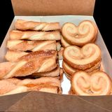 Mix Mini Bollería (18 Uds.)