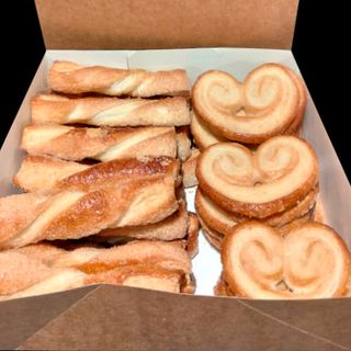 Mix Mini Bollería (18 Uds.)