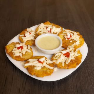 Tostones
