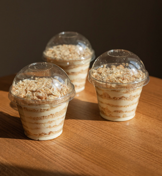 Десерт Наполеон (145г)