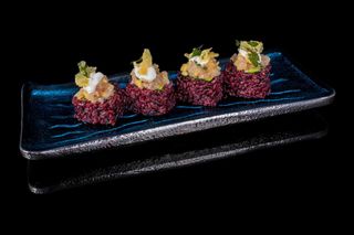 96. Black diamond - 8 pezzi