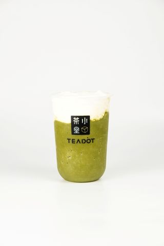 Матча с манго 0.7