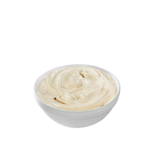 Чесночный соус 