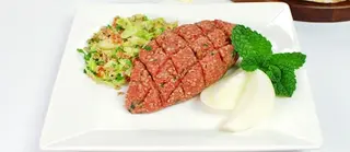 Kebbeh Nayyeh