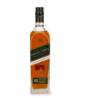 Johnnie Walker Green Label