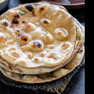 Tandoori Roti