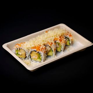 EBI TEMPURA URAMAKI