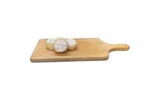 [FR] Crottin de chevre 60 g