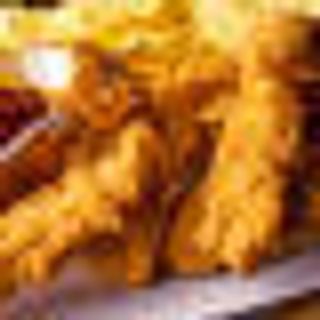 Solomillo De Pollo Kentucky  (5 Uds.)