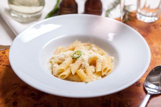 Paste Aglio, Olio e Peperoncino