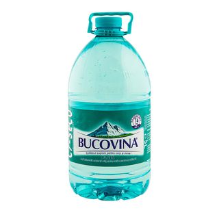 Apa Bucovina Plata 5l