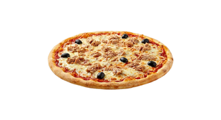 Pizza Thon