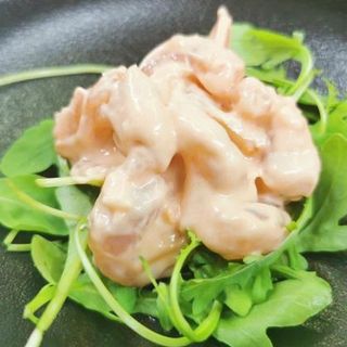 003-Insalata gamberi