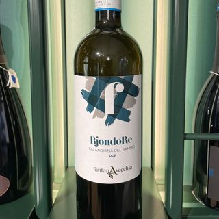 Falanghina Del Sannio DOP 75cl