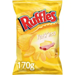 York Queso