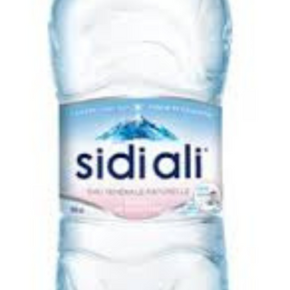 Sidi Ali 50cl
