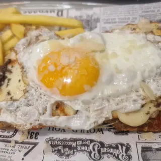Escalopa Trufata