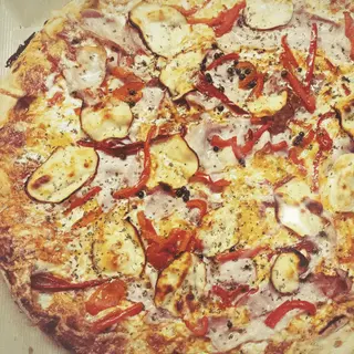 Pizza Zbója 40 cm