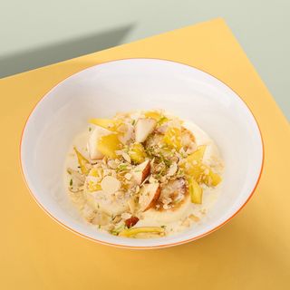 Сніданок гедоніста