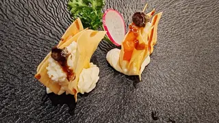 Millefoglie Salmon (3pz)