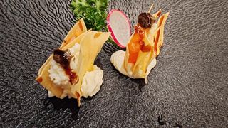 Millefoglie Salmon (3pz)