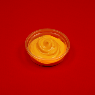 Salsa Cheddar