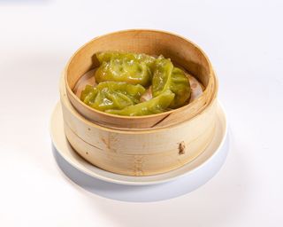 Ravioli di verdura 5 pezzi