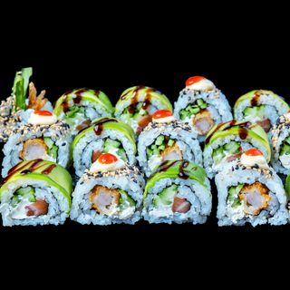 ЕНДЖОЙ КОМБО