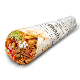 ТЕЛЕШКИ ДЮНЕР ALADIN CUP ROLL