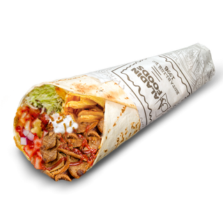 ТЕЛЕШКИ ДЮНЕР ALADIN CUP ROLL