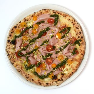 Bellissima Mortadella