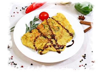 Телор Дадар Паданг