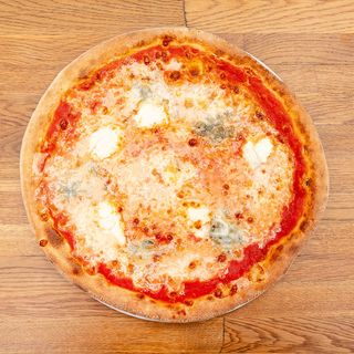 Quattro fromaggi