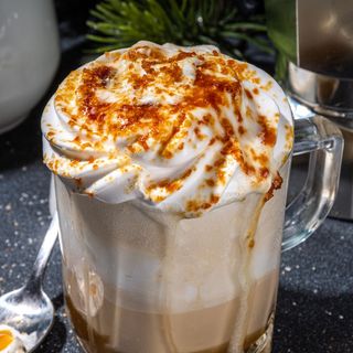 Salted Caramel Chai (400 Cl.)