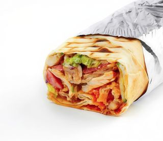 Rollo Durum (Mediano)