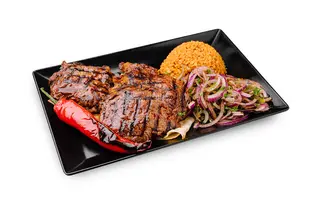 Steak de vita