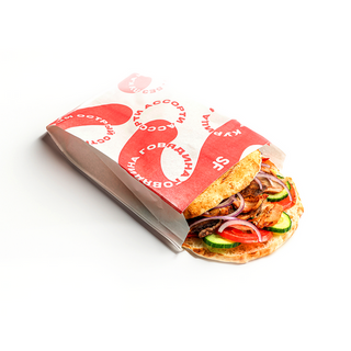 Бастурма куриная