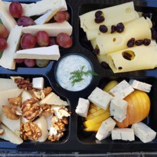 Antipasti Formaggi (4 - 6 persoane)