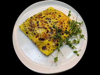 Козацький млинець