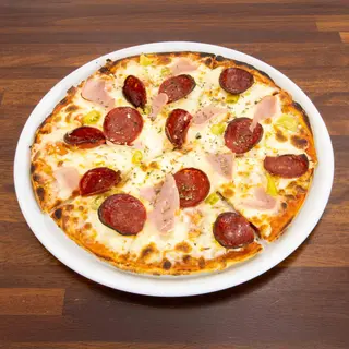 Harry'S Special Pizza