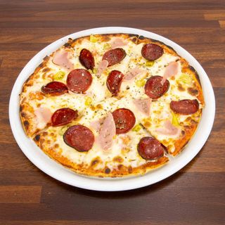 Harry'S Special Pizza