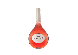 314A  Mateus rosa 0,375L